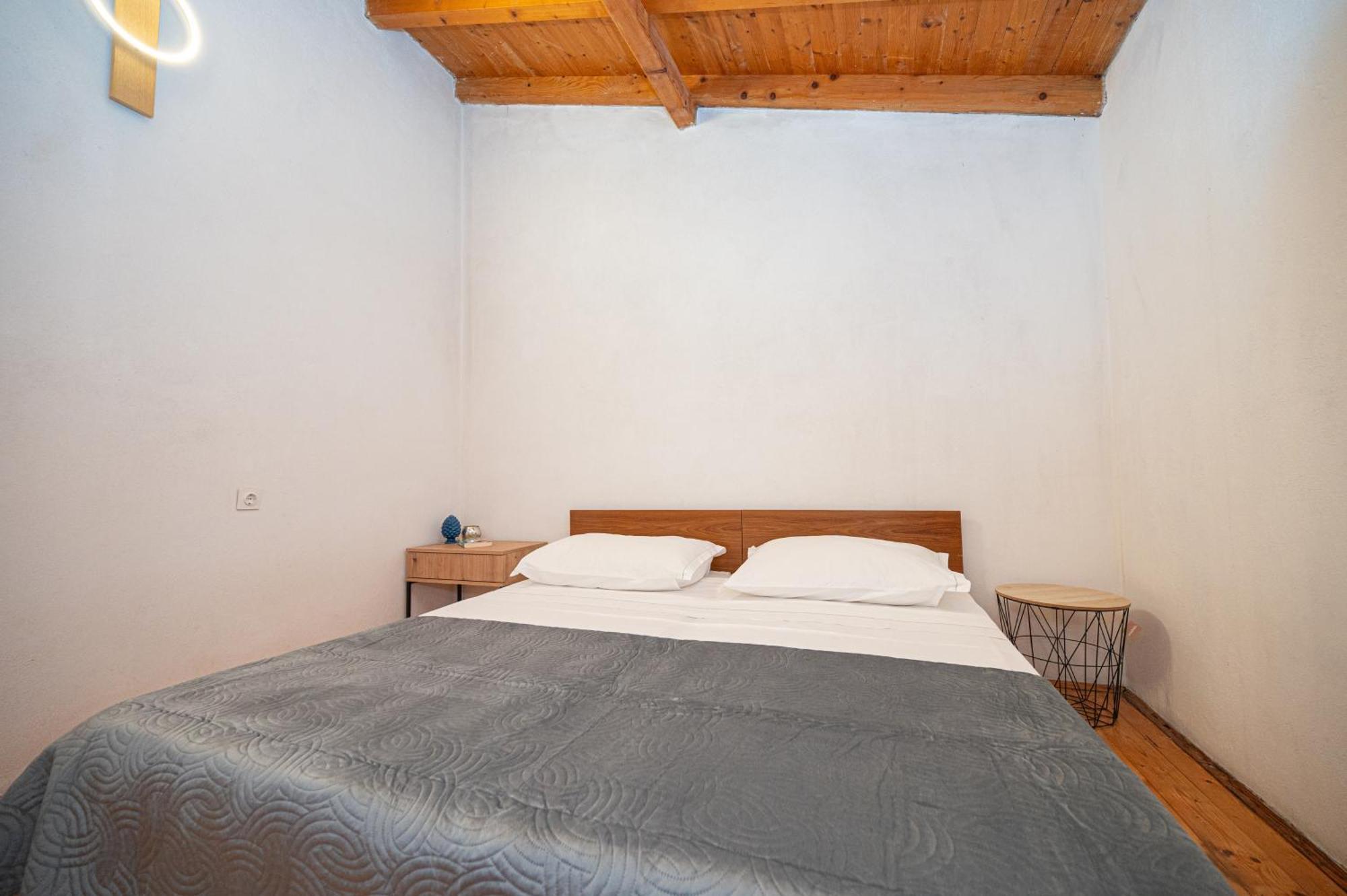 סאלי Secluded Fisherman'S Cottage Cove Jaz - Telascica, Dugi Otok - 8143 חדר תמונה