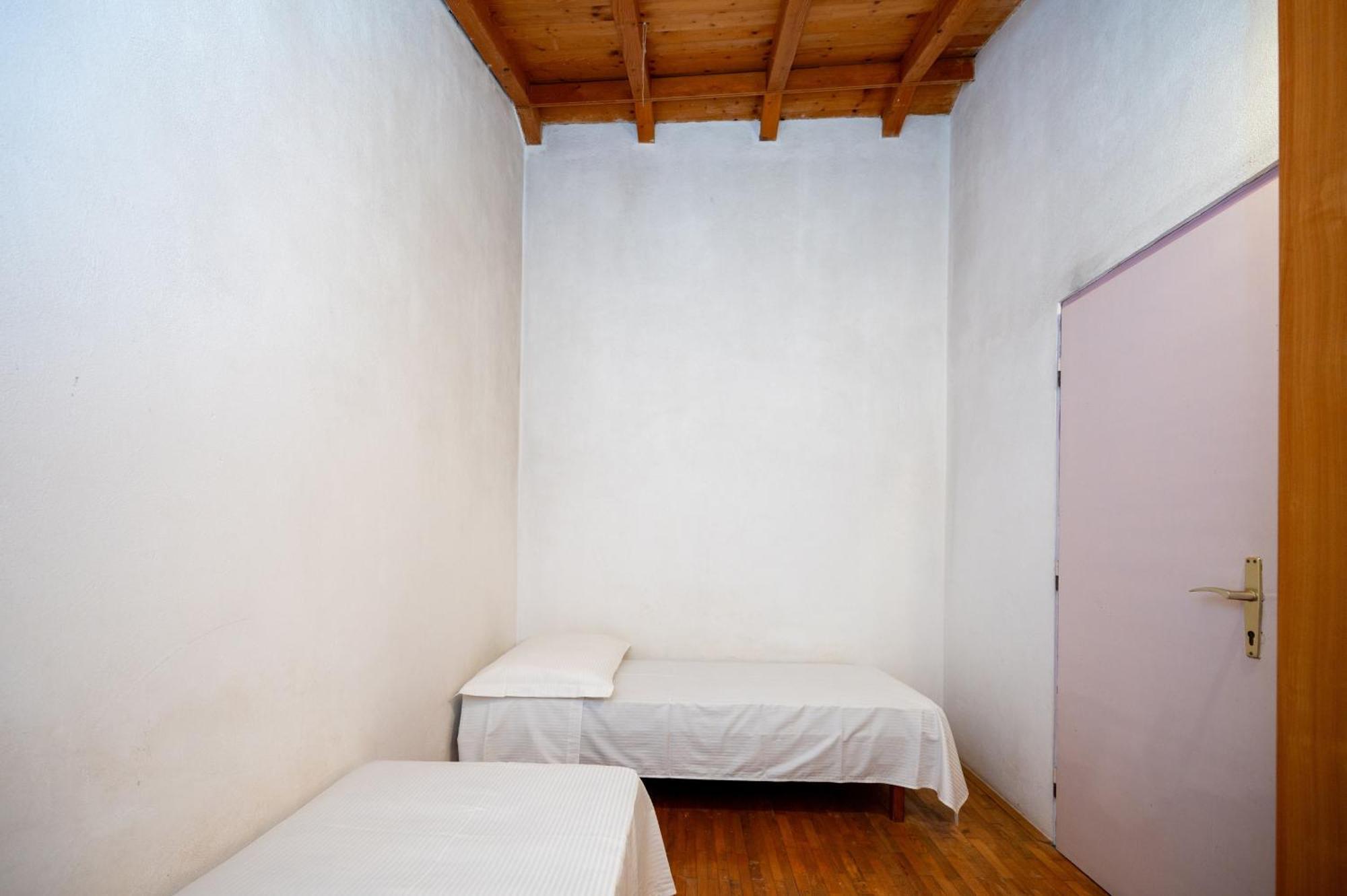 סאלי Secluded Fisherman'S Cottage Cove Jaz - Telascica, Dugi Otok - 8143 חדר תמונה