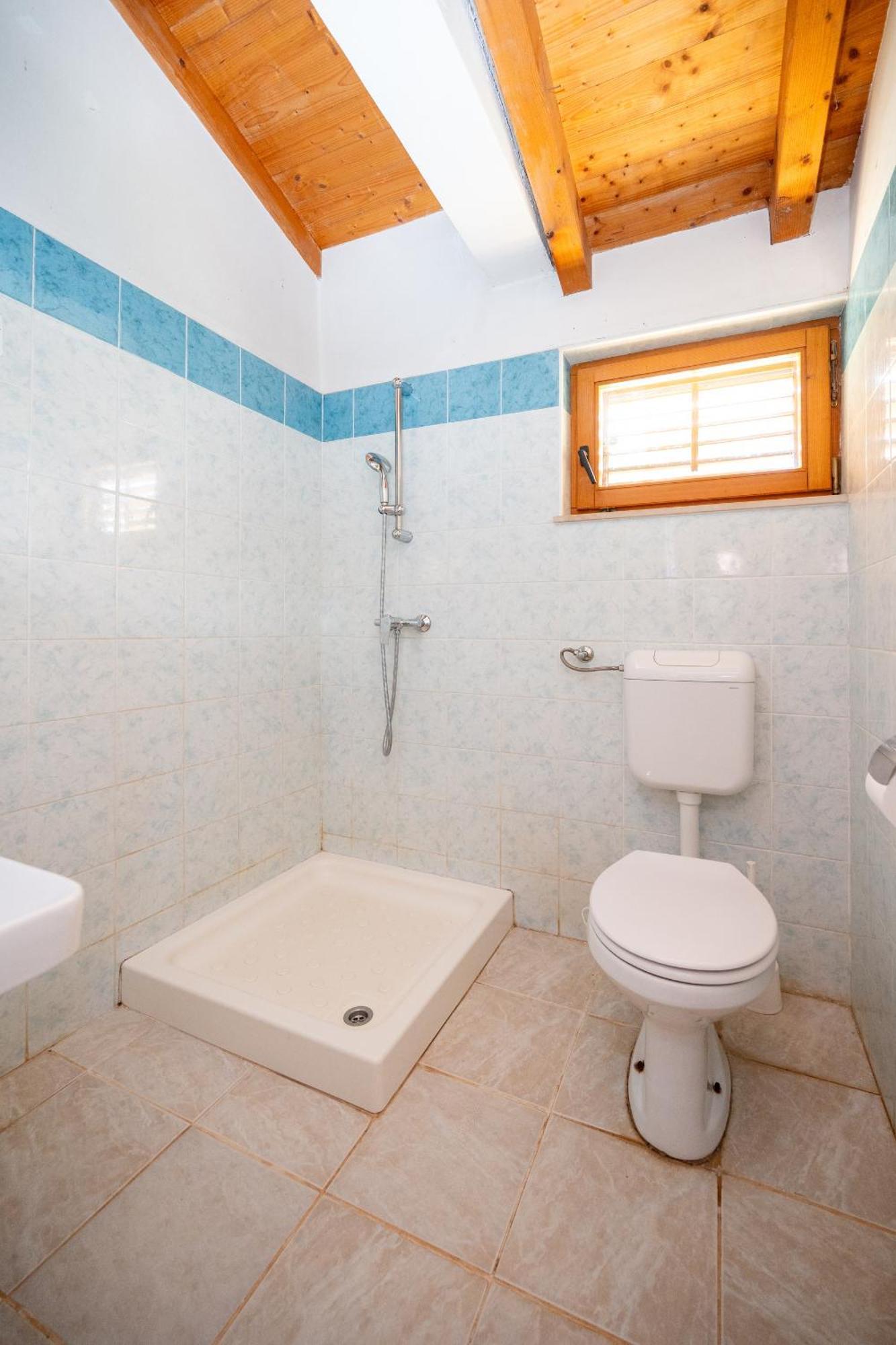 סאלי Secluded Fisherman'S Cottage Cove Jaz - Telascica, Dugi Otok - 8143 מראה חיצוני תמונה