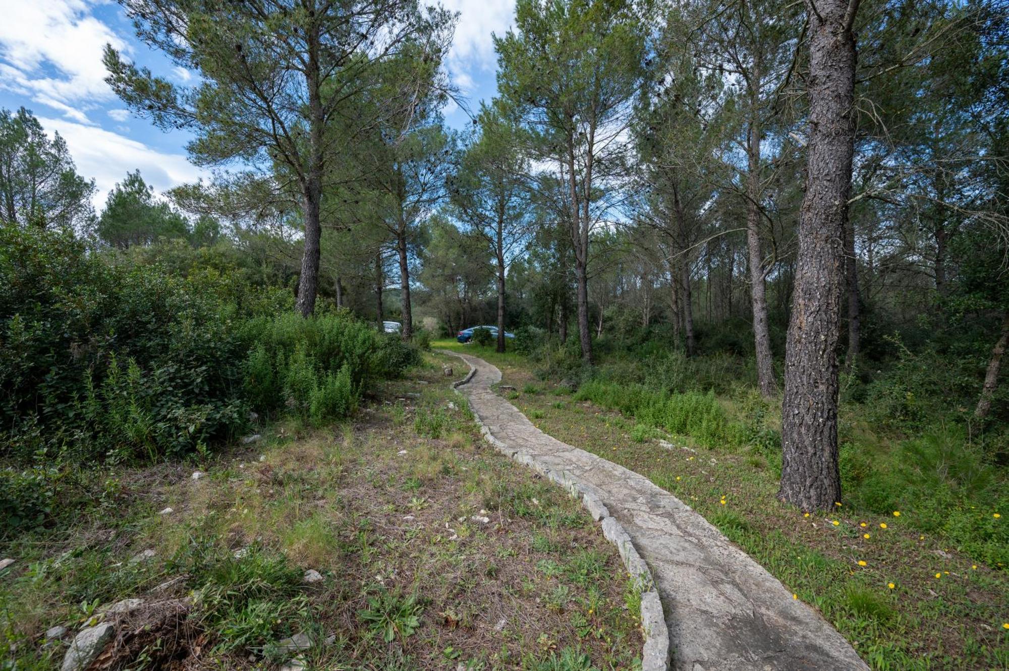 סאלי Secluded Fisherman'S Cottage Cove Jaz - Telascica, Dugi Otok - 8143 מראה חיצוני תמונה